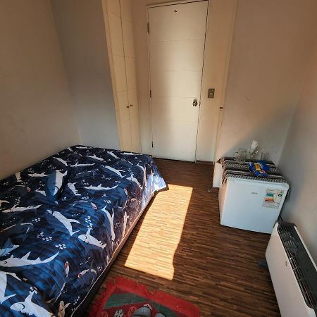 Carmen Berfin Hotel Сантяго Екстериор снимка