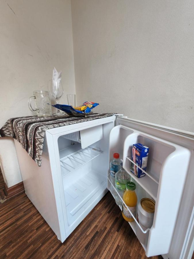Carmen Berfin Hotel Сантяго Екстериор снимка